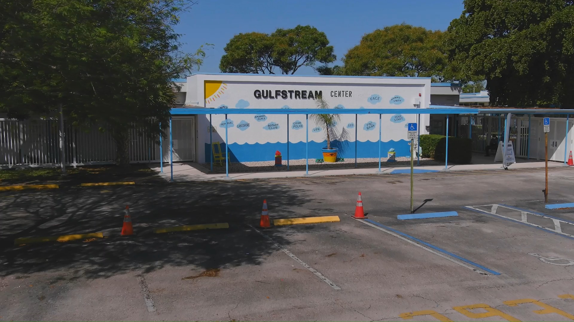 Gulfstream ELC Video